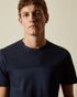 <P>Helter - 7 / Navy</P>
